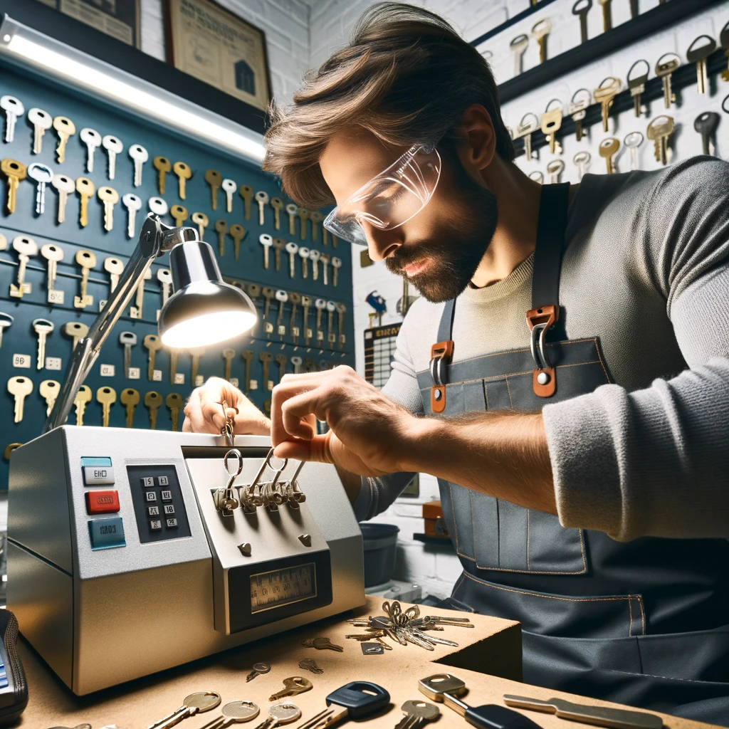 Serrurier Uccle Bruxelles