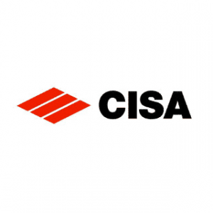 Logo serrure Cisa